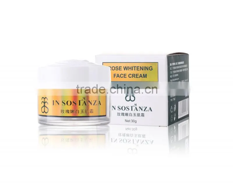 Complete Effect Sliding Filament Rose Cream
