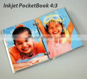 Inkjet Matte Coated Inkjet Photo Paper 128gsm&printing paper & high quality with low price