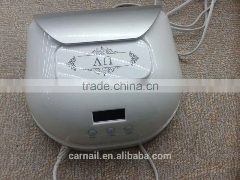 better led nail uv lamp nail making machine uv nail lamp automatic nail making machine