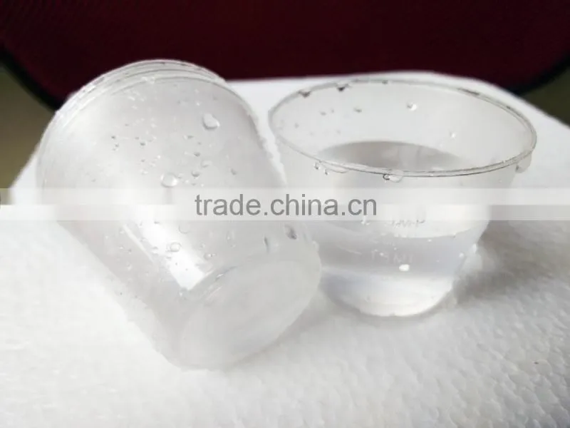 Disposable measurement cup 1 OZ