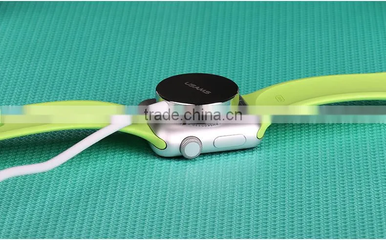 Wireless Magnetic Charging Cable for Apple Watch
