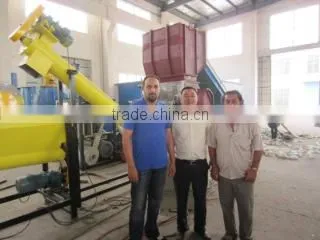 Zhangjiagang Lianding Machinery Co., Ltd. company overview - view 2
