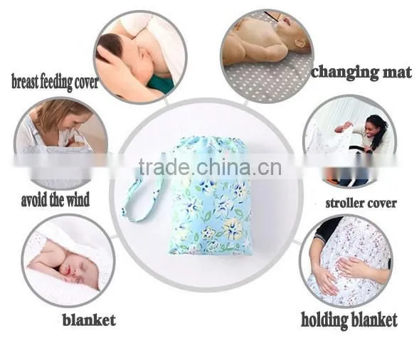 for new mama manufacture breast feeding nursing pads 100% original cotton wholesale