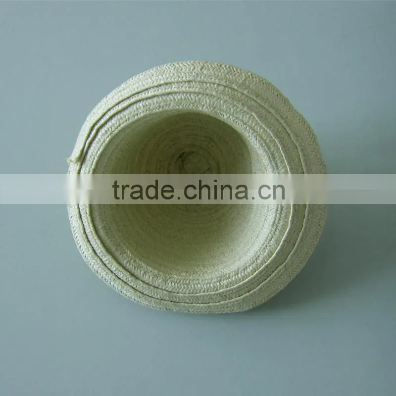 mini straw doll hats of high quality