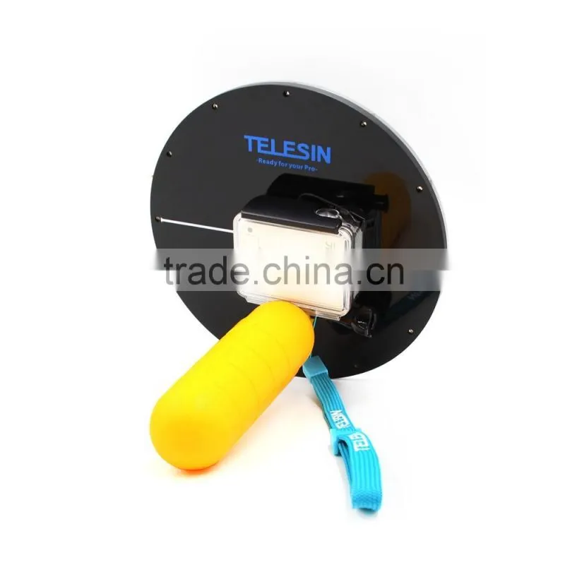 New Arrival Xiaomi Yi 6" Acrylic Underwater Dome Port
