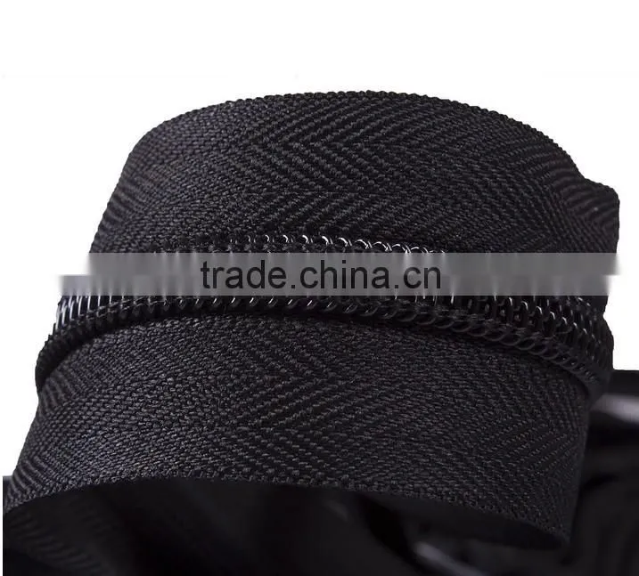 Nylon long chain