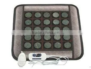 Hot selling natural jade stone sitting mattress