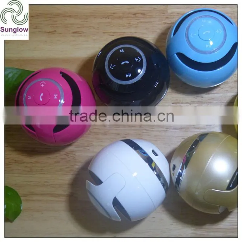 Wireless Speaker