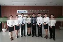 Yuyao Xiangnan Electronic Factory company overview - view 1