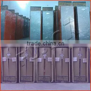 Parking System with Proximity Card Dispenser