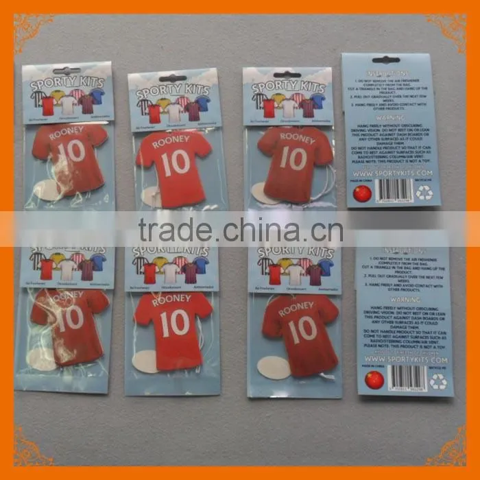 custom scents wholesale air freshener