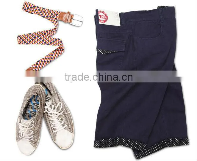 men's cargo shorts nice quality