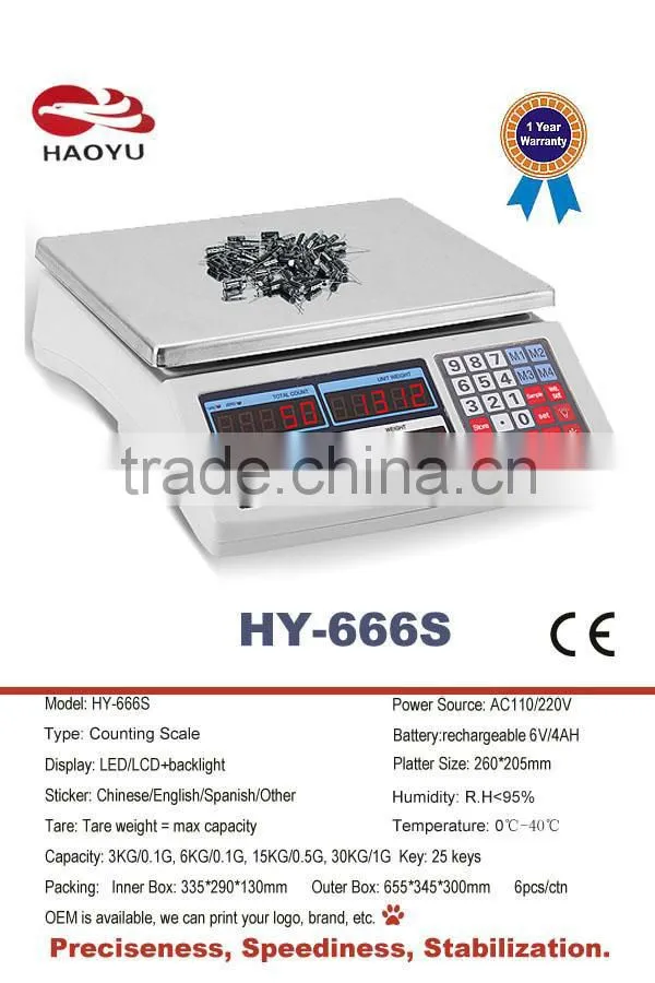 counting scale, industrial coin counting machine