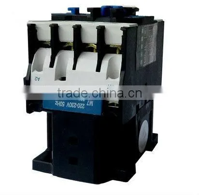 CJX2/LC1-D-2510 AC magnetic ac contactor 220v