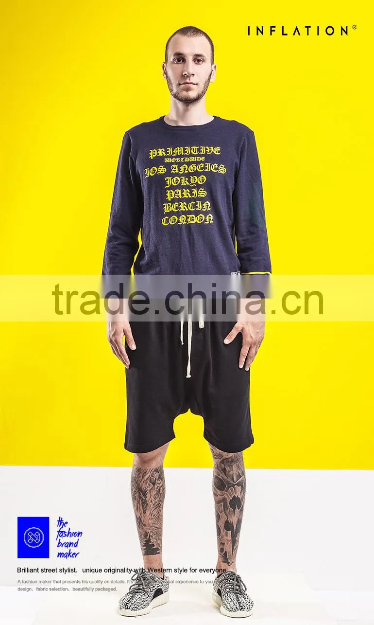 Chrismas Promotion Men Letter Sweaters