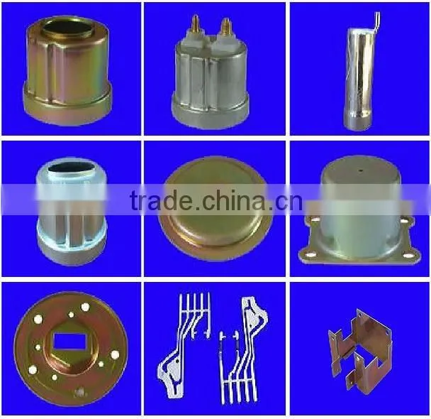 metal Stamping Parts good quality
