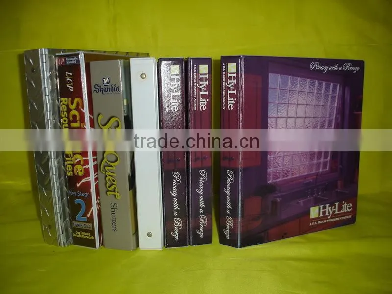 binder