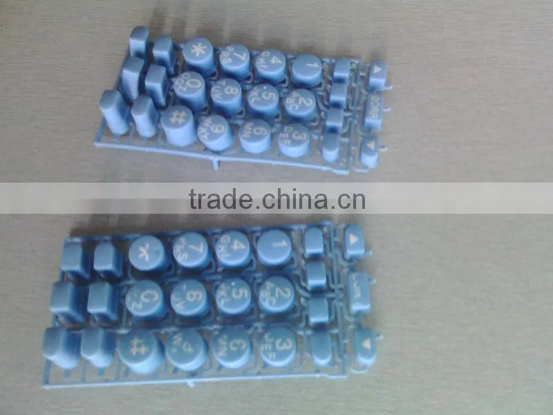KS-45T Plastic Button Making Machine
