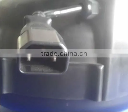 CE/ROHS RD315 circular duct fan