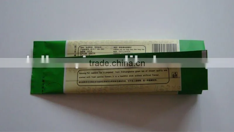 Hot sale plastic tea bag