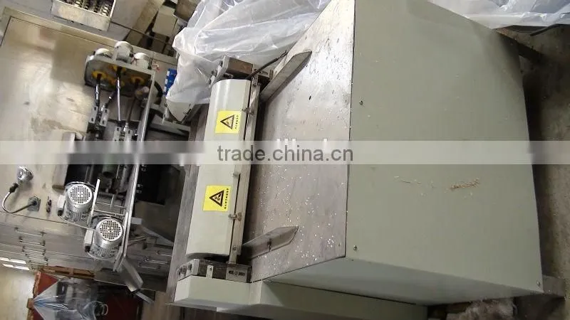 Peanut Brittle Molding Machine| Peanut Britle Forming Machine|Peanut Brittle Making Machine