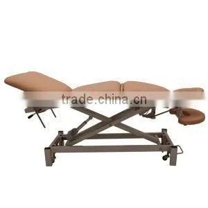 COMFY 7 Section Electric Lift Examination Couch ELX-1004