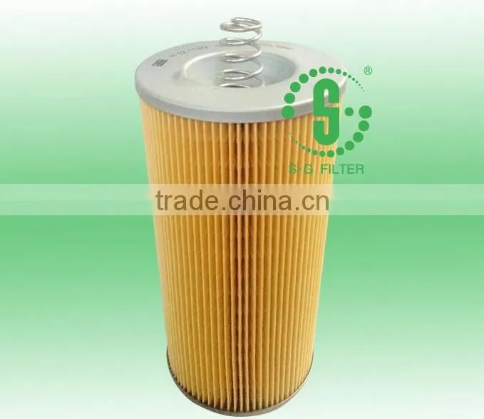 OEM quality mann oil filter h12110 2x replacement made in china