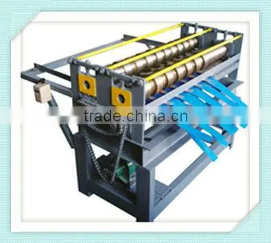 High quality film slitting machine
