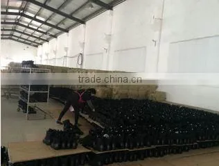 Huaian Qiyue Shoes Co., Ltd. company overview - view 2
