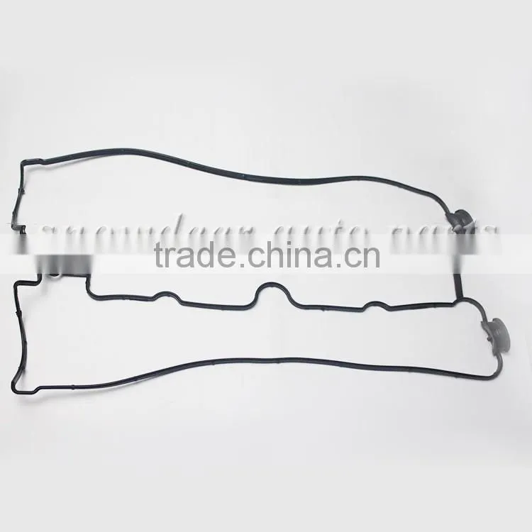 High quality auto spare parts rubber valve cover gasket for BUICK & CHEVROLET OEM 90501944