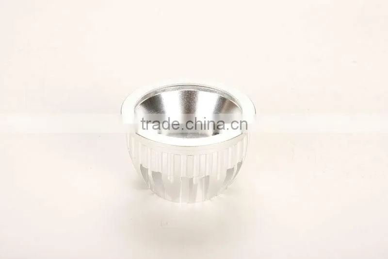High Efficiency Dimmable Gu10 cob led spotlight waterproof outdoor