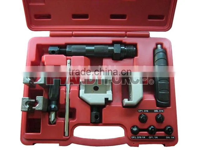 Hydraulic Flaring Tool Kit, Brake Service Tools of Auto Repair Tools