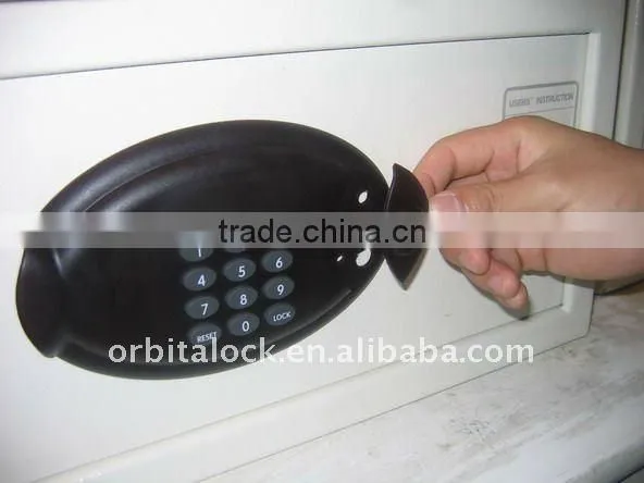 hotel digital safe deposit box,bank safe deposit boxes, hotel deposit box, wall safe deposit box, safe deposit box