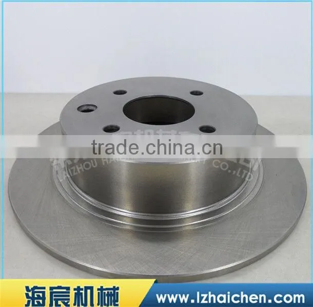 performance car parts 291.5mm brake discs 43206-3Z600