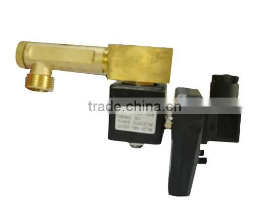 automatic drain valve air compressor valve made in china