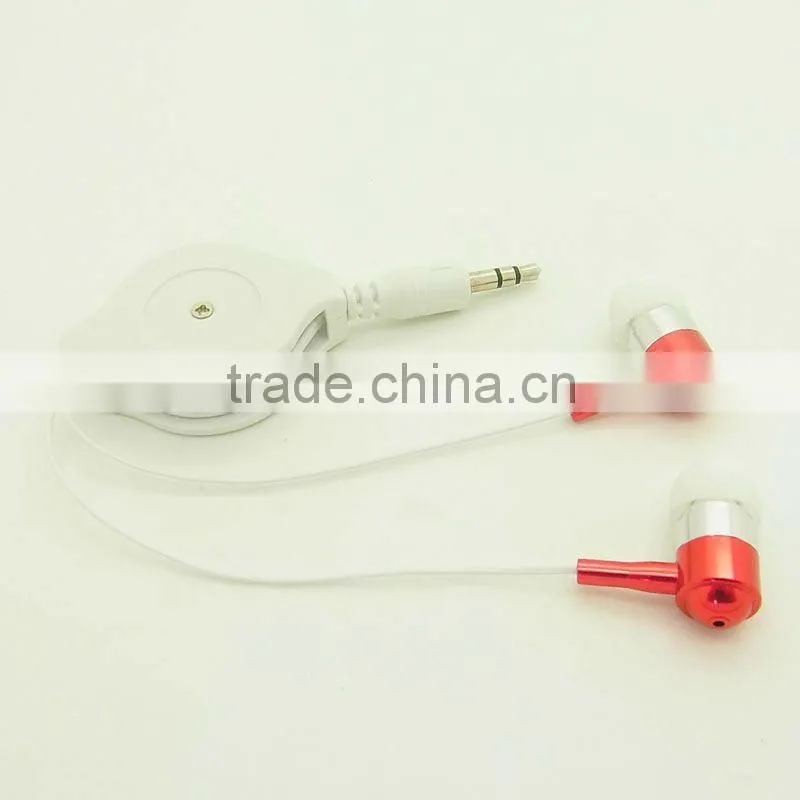 newest headphone mp3 earphone