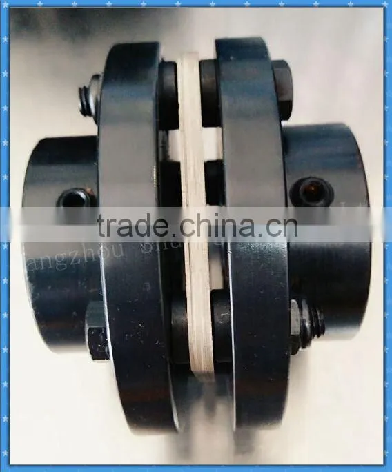 High quality Awesome Engine Parts Diaphragm Coupling Diaphragm Mechanical disc Coupling