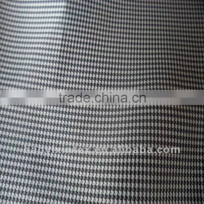 Houndstooth Fabric