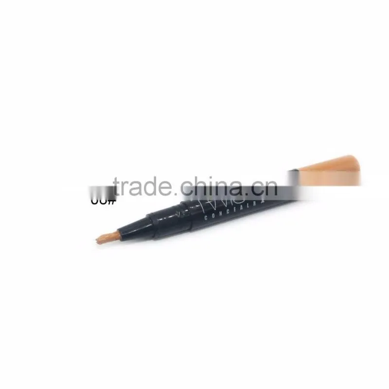 Menow Make Up Whitening Liquid Foundation scar concealer dot free