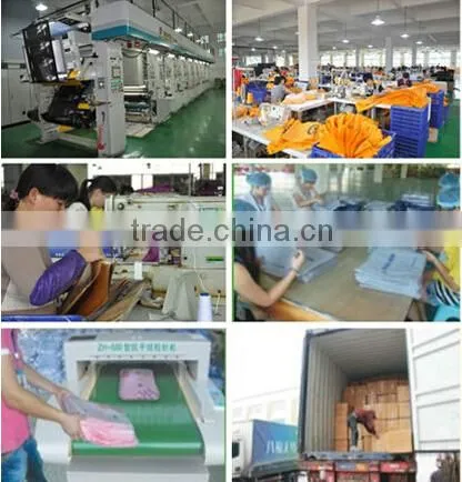 promotional non woven apron, reusable kitchen apron cooking apron