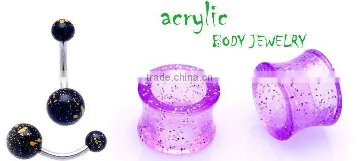 EAR SPIRAL GAUGE YOU PICK