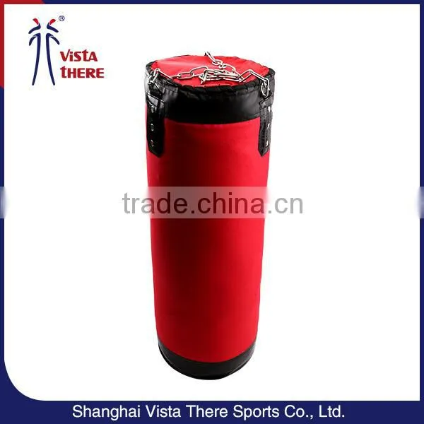 Leather taekwondo kick boxing Punching Bag Whosael