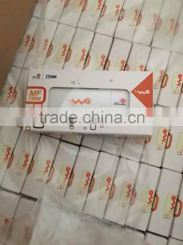 ZTE MF730M 42.2Mbps USB Dongle