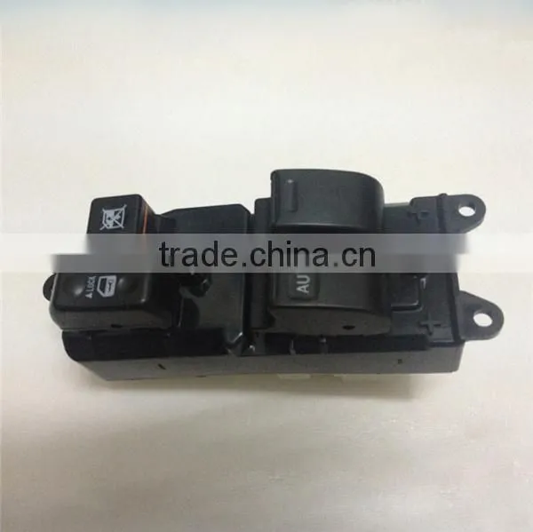 New Electric Power Window Master Switch For Toyota Echo Verso, Yaris 99-05 84820-52170
