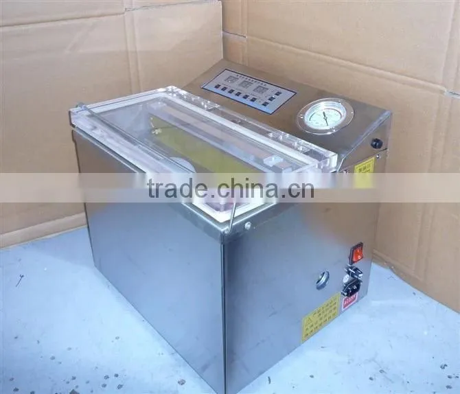 dz260 vacuum sealer for digital controller