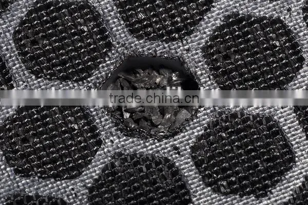 Activated Carbon Filter for Air Purifier