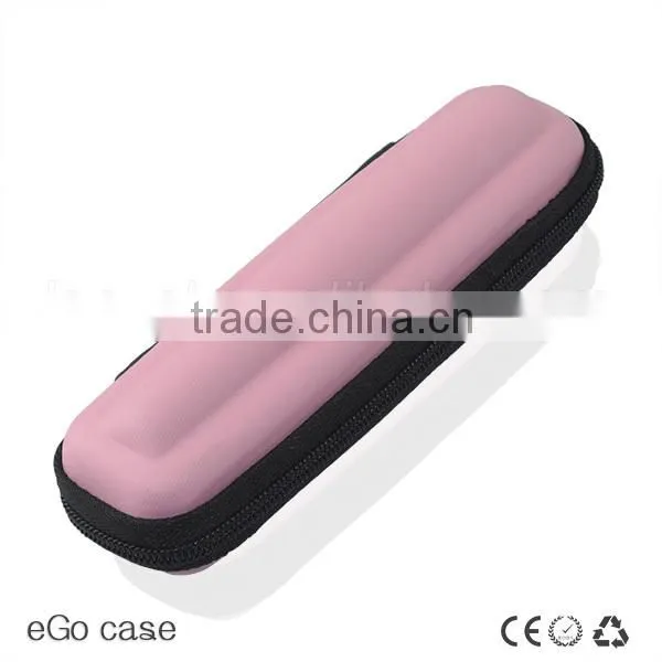 Custom E Cigarette Ego Case with small Size