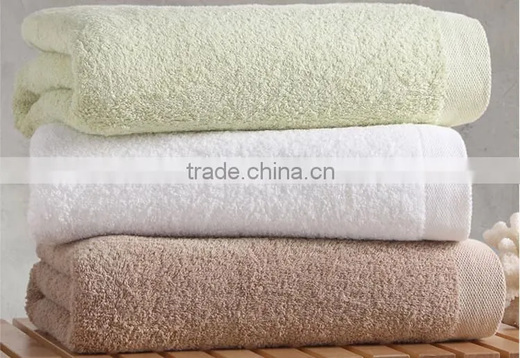 Star Hotel Used Towel Sets Cotton Wholesale Bathroom Towels Sale
