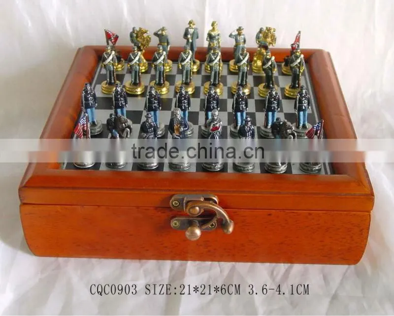 High Quality Chess Set, relaxation Chess Set