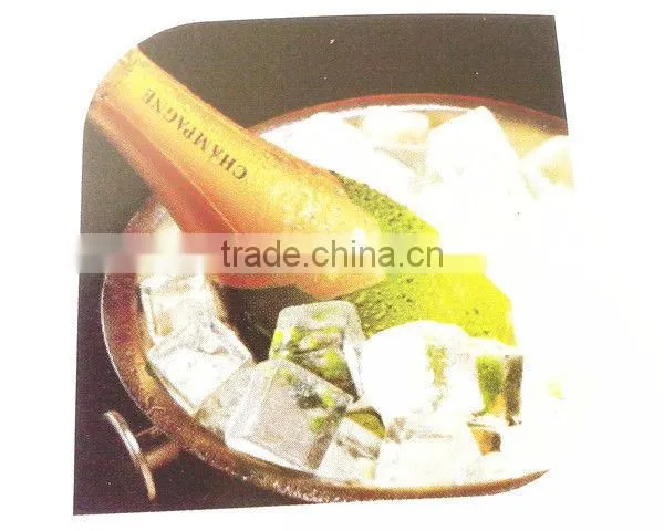Ice Cube making Machine